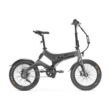 MiRider 20 Compact Folding Electric Bike