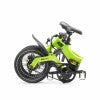 MiRider One 2026 Folding Electric Bike